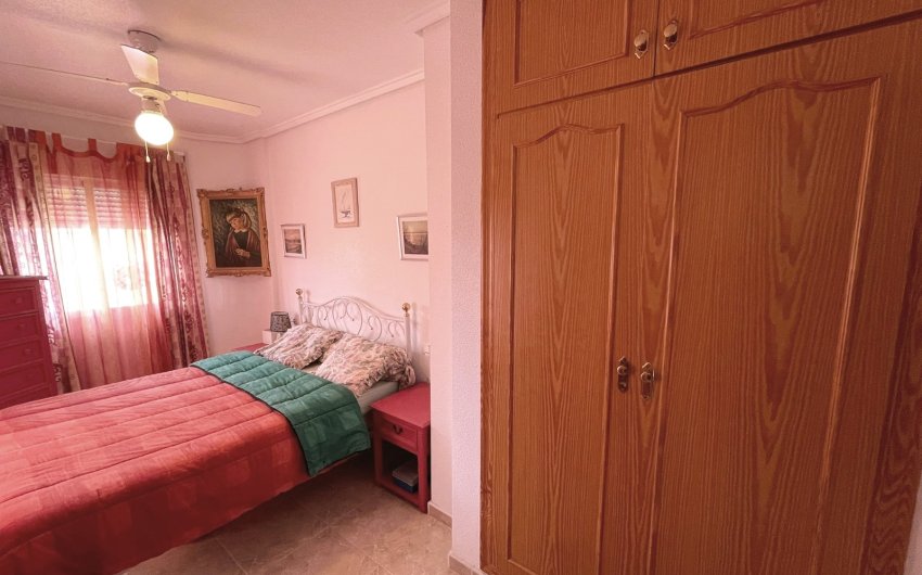 Resale - Townhouse -
Ciudad Quesada - Lo Marabú