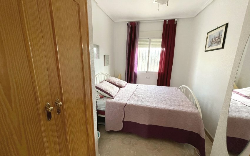 Resale - Townhouse -
Ciudad Quesada - Lo Marabú