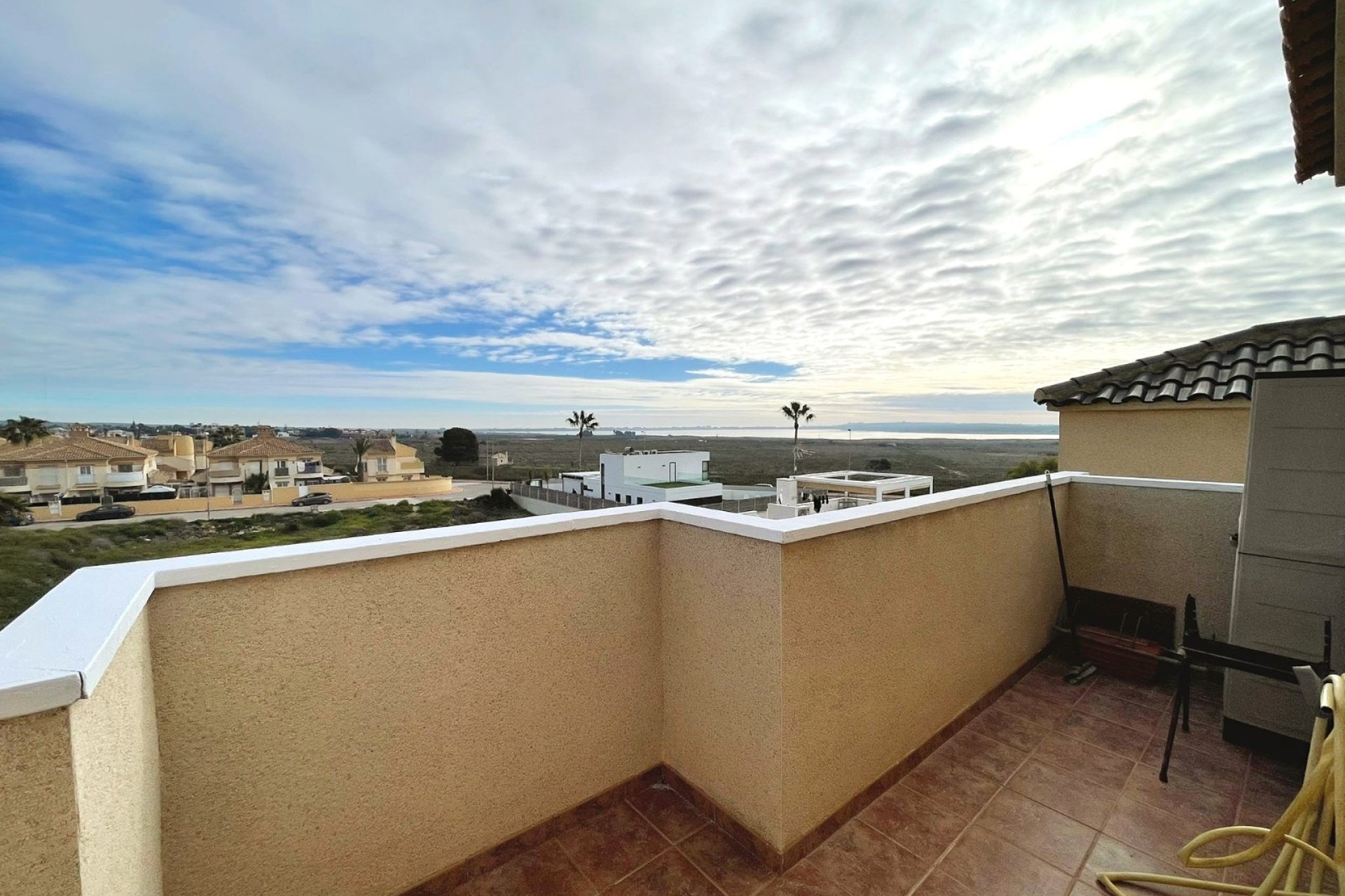 Resale - Townhouse -
Ciudad Quesada - Lo Marabú