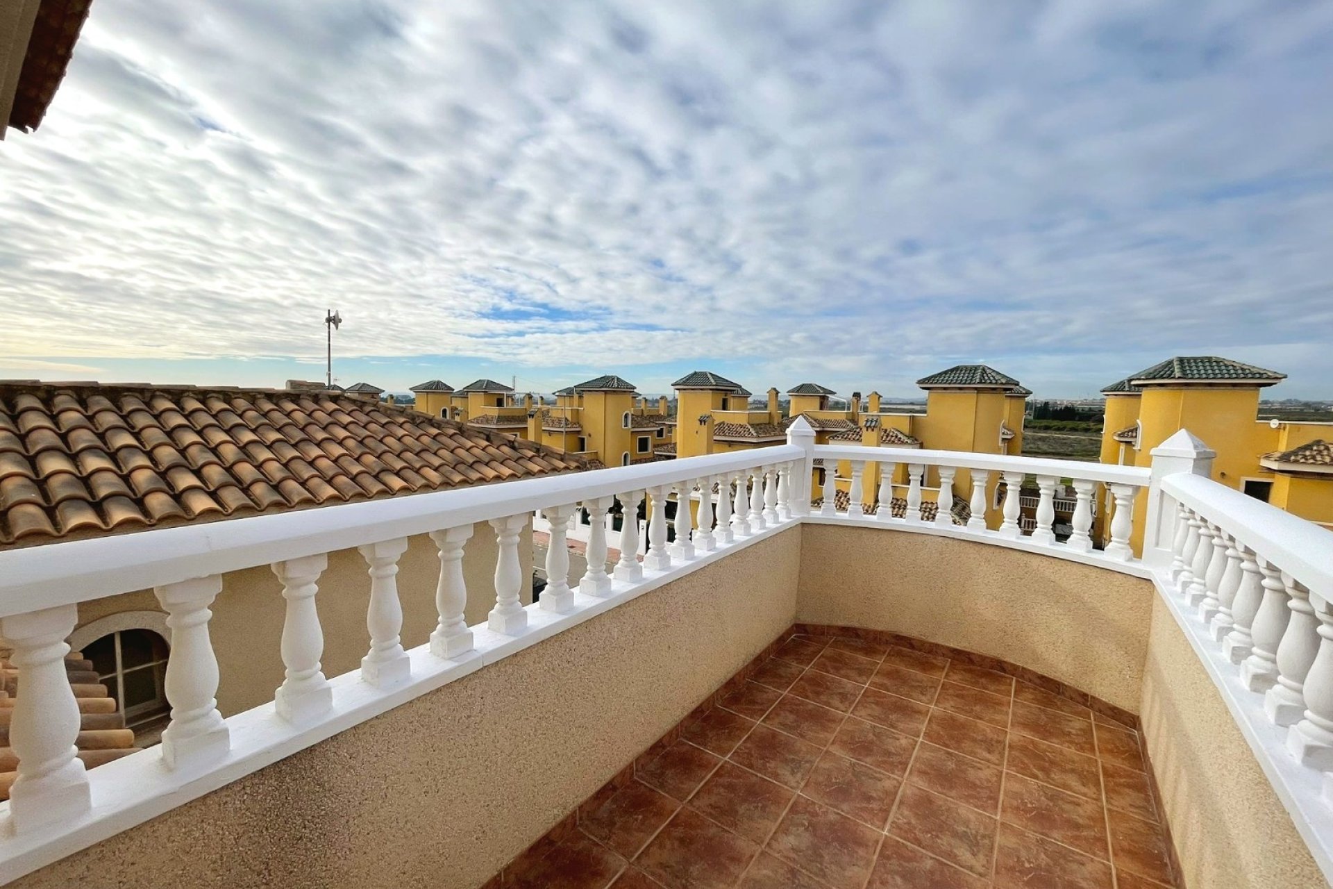 Resale - Townhouse -
Ciudad Quesada - Lo Marabú