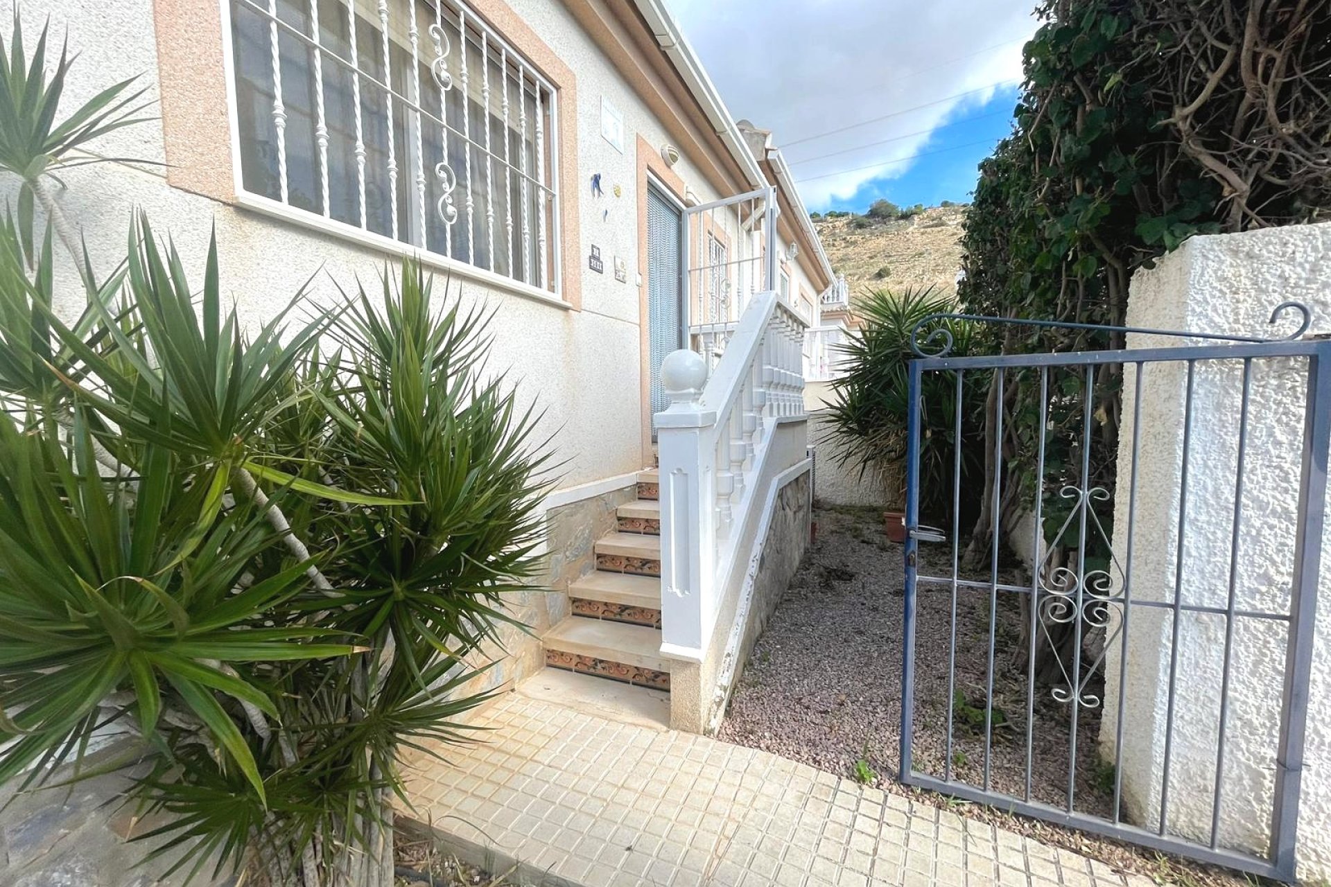 Resale - Townhouse -
Ciudad Quesada - Rojales