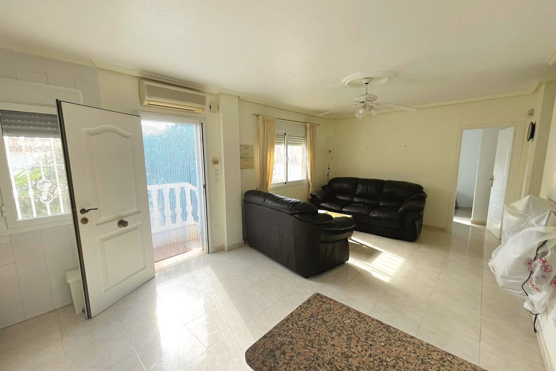 Resale - Townhouse -
Ciudad Quesada - Rojales