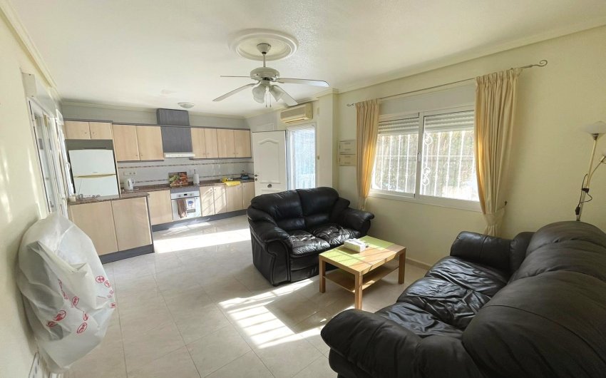 Resale - Townhouse -
Ciudad Quesada - Rojales