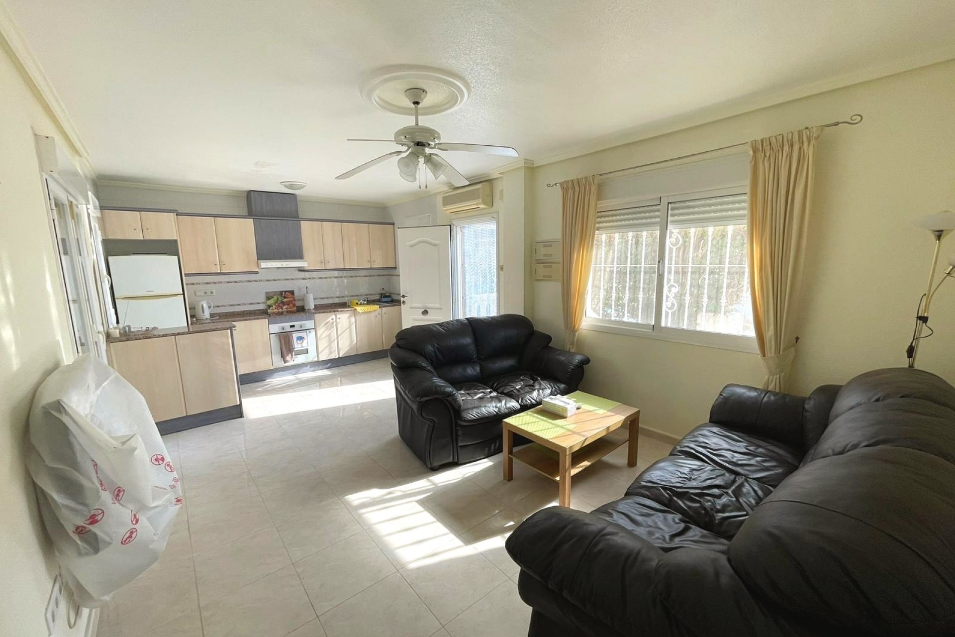 Resale - Townhouse -
Ciudad Quesada - Rojales