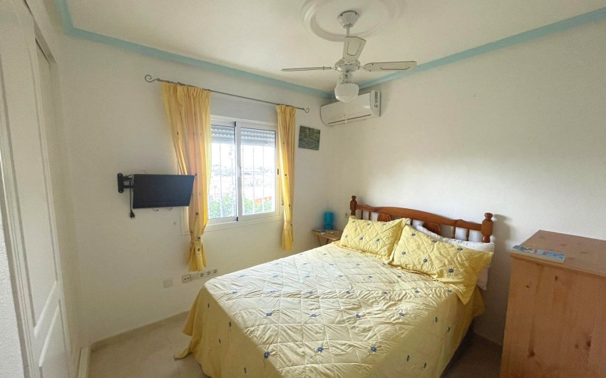 Resale - Townhouse -
Ciudad Quesada - Rojales