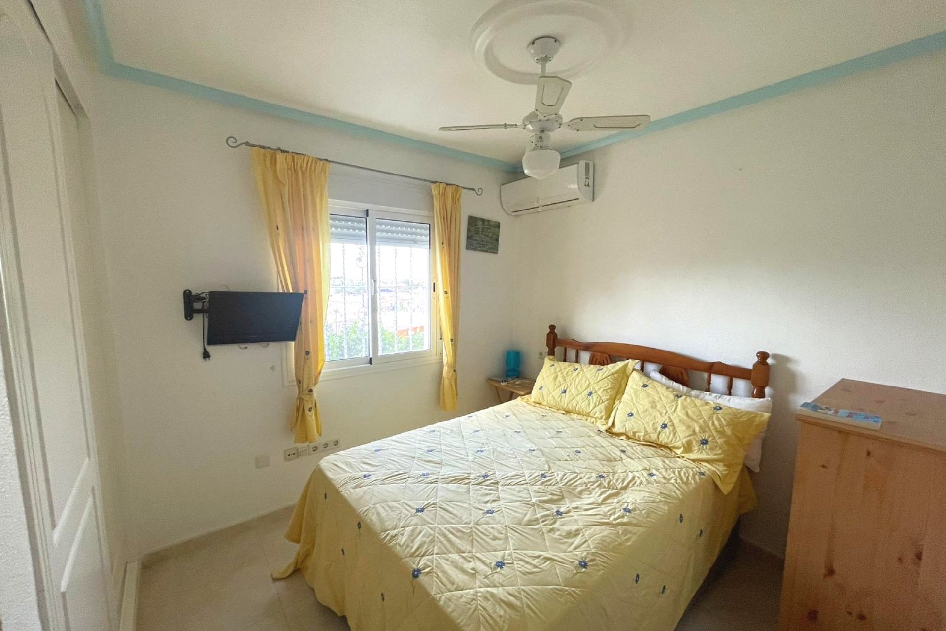 Resale - Townhouse -
Ciudad Quesada - Rojales