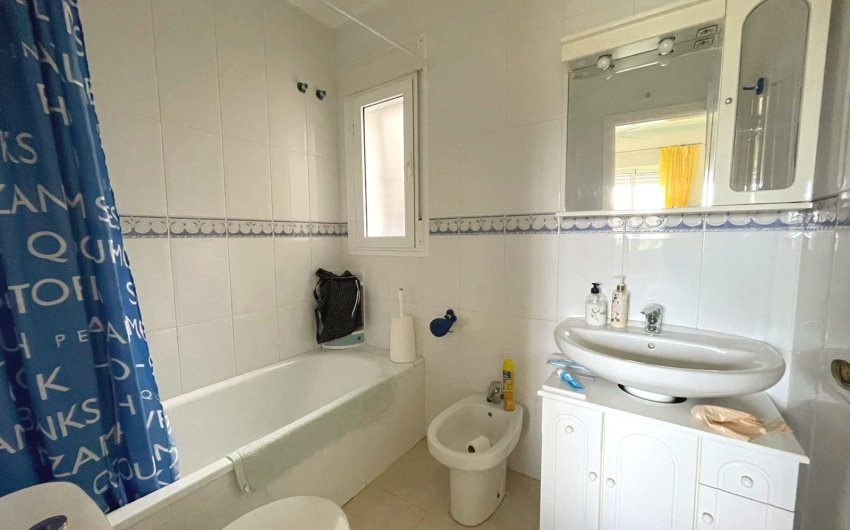 Resale - Townhouse -
Ciudad Quesada - Rojales