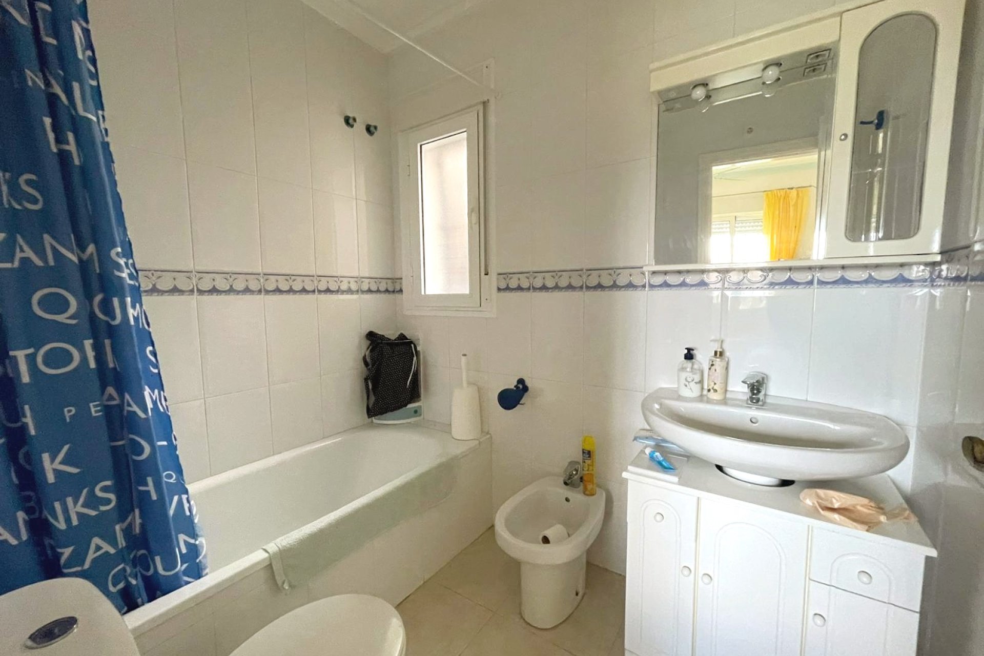 Resale - Townhouse -
Ciudad Quesada - Rojales