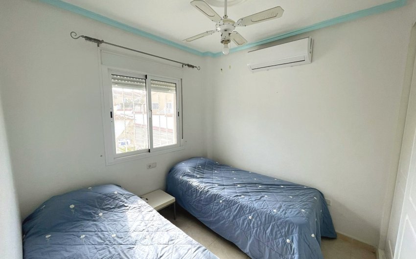 Resale - Townhouse -
Ciudad Quesada - Rojales