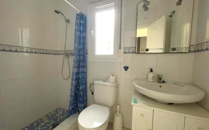 Resale - Townhouse -
Ciudad Quesada - Rojales