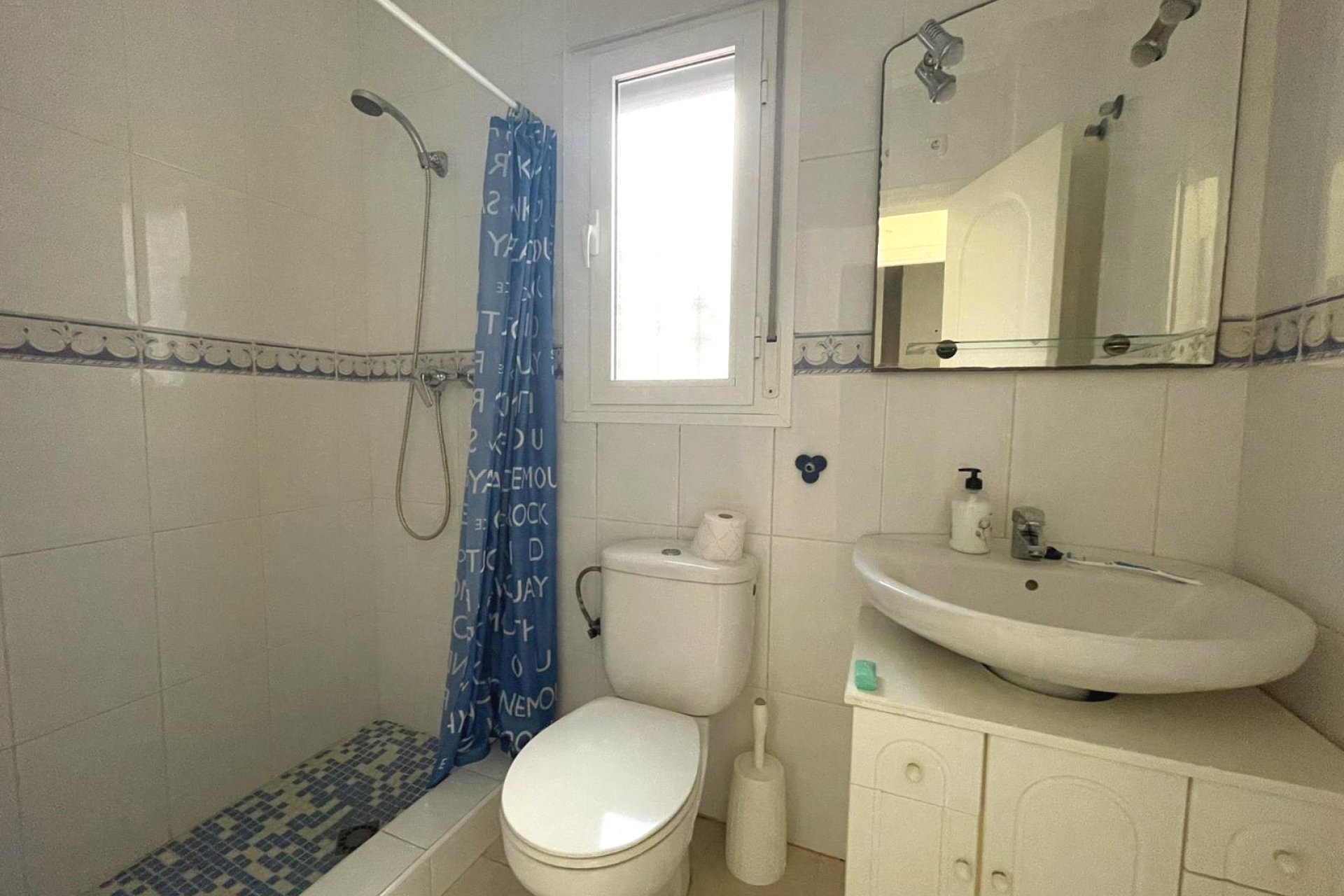 Resale - Townhouse -
Ciudad Quesada - Rojales