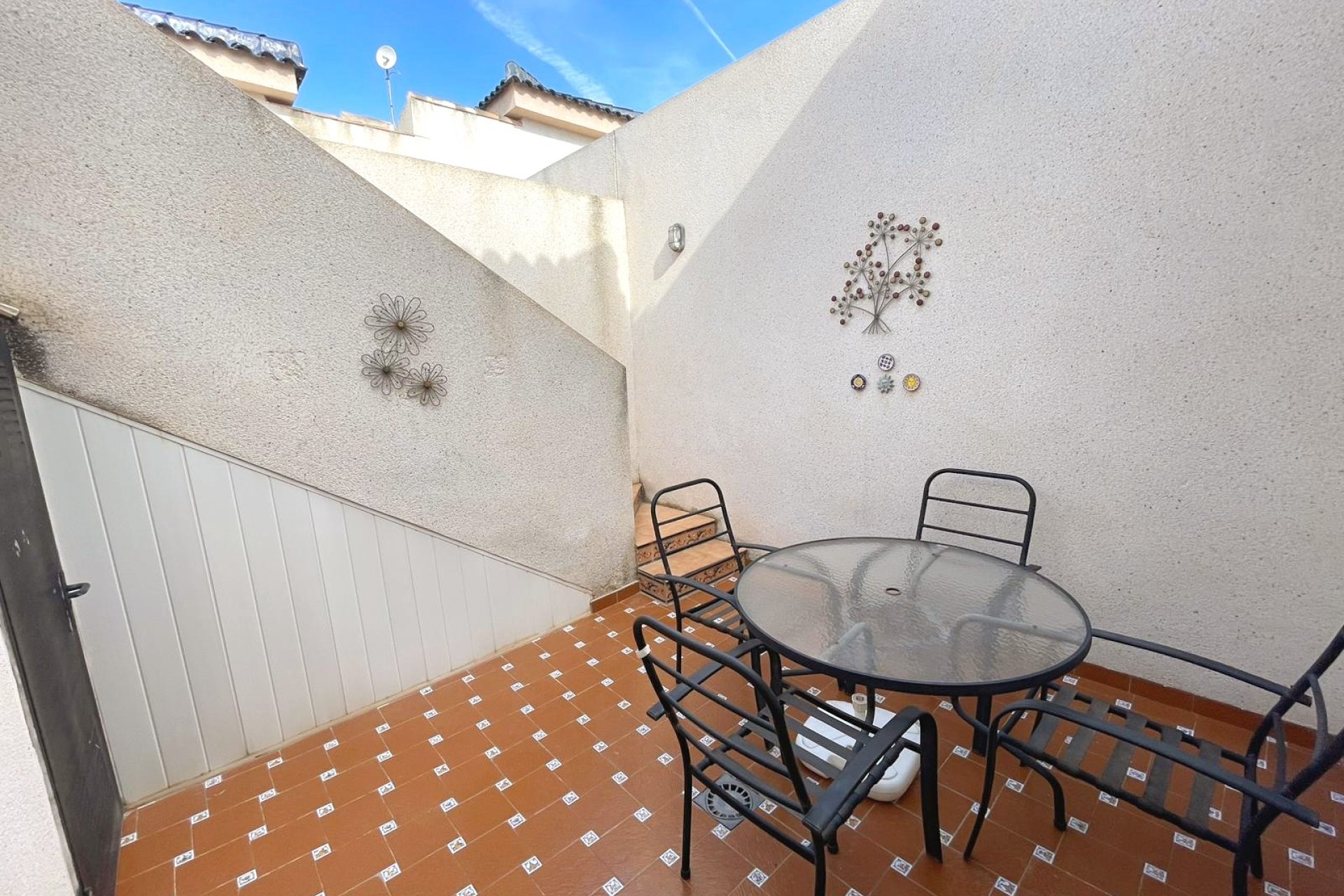 Resale - Townhouse -
Ciudad Quesada - Rojales