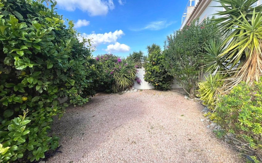 Resale - Townhouse -
Ciudad Quesada - Rojales