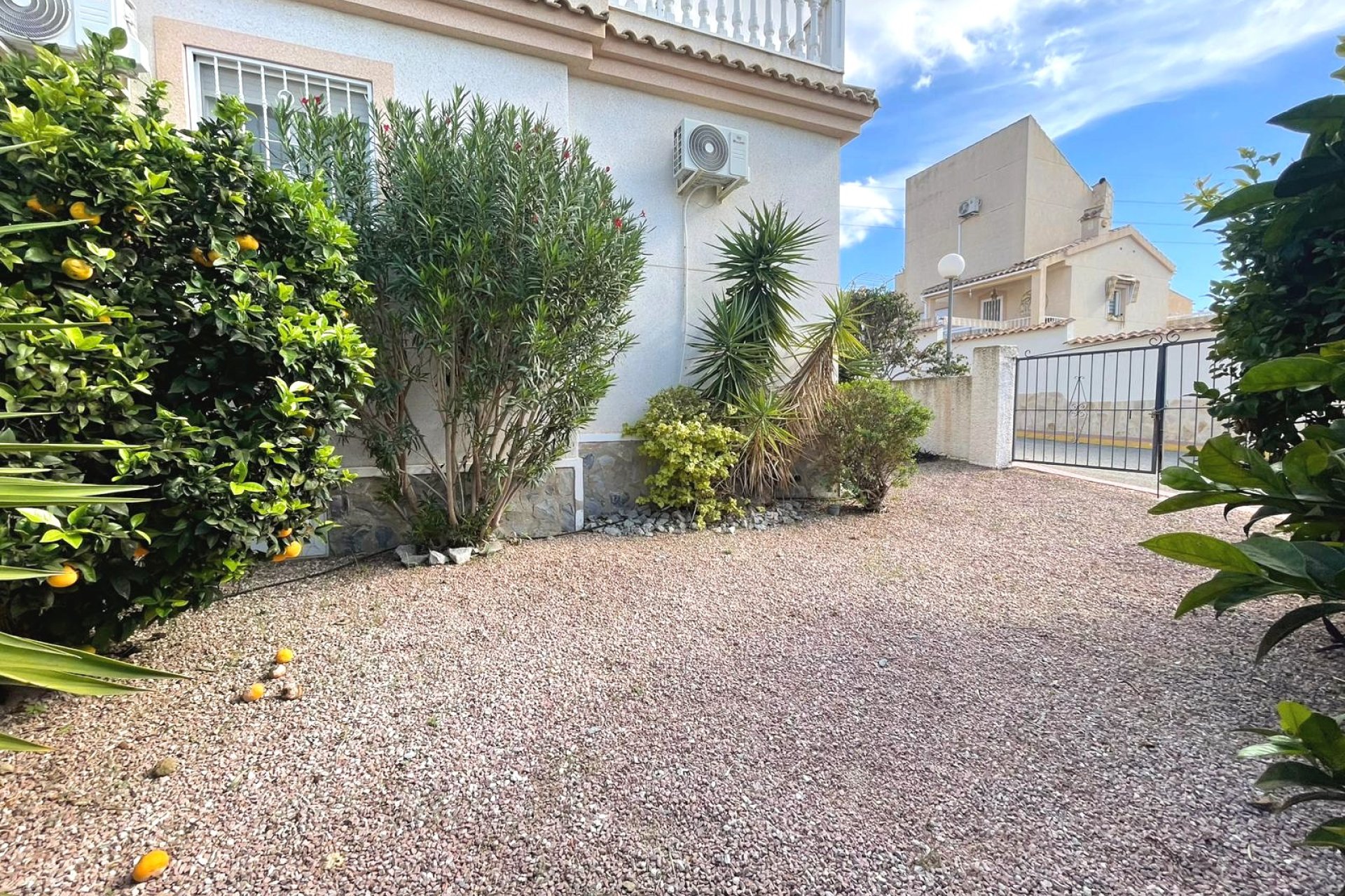 Resale - Townhouse -
Ciudad Quesada - Rojales