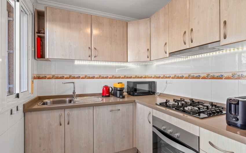 Resale - Townhouse -
Ciudad Quesada - Rojales