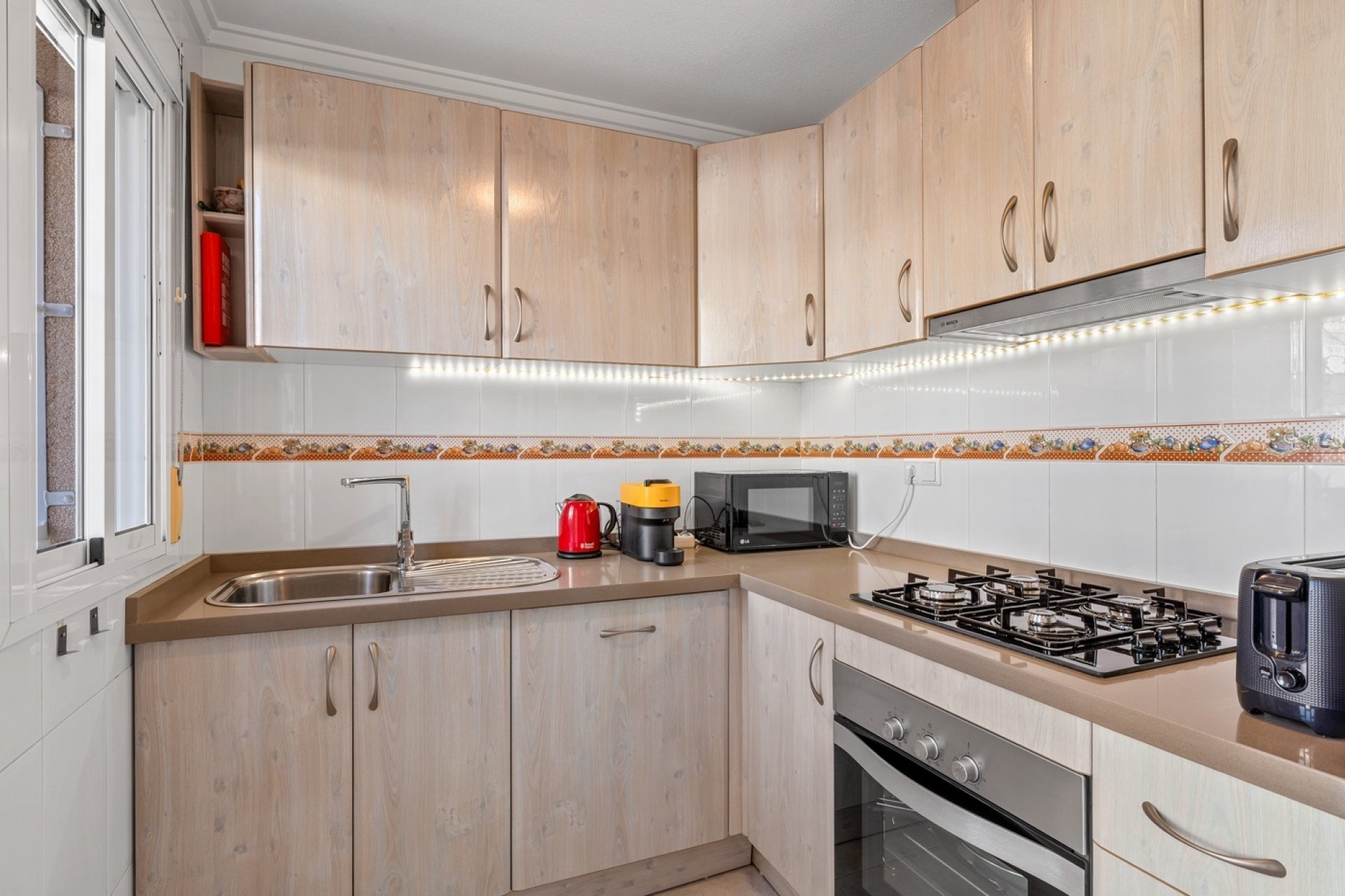 Resale - Townhouse -
Ciudad Quesada - Rojales