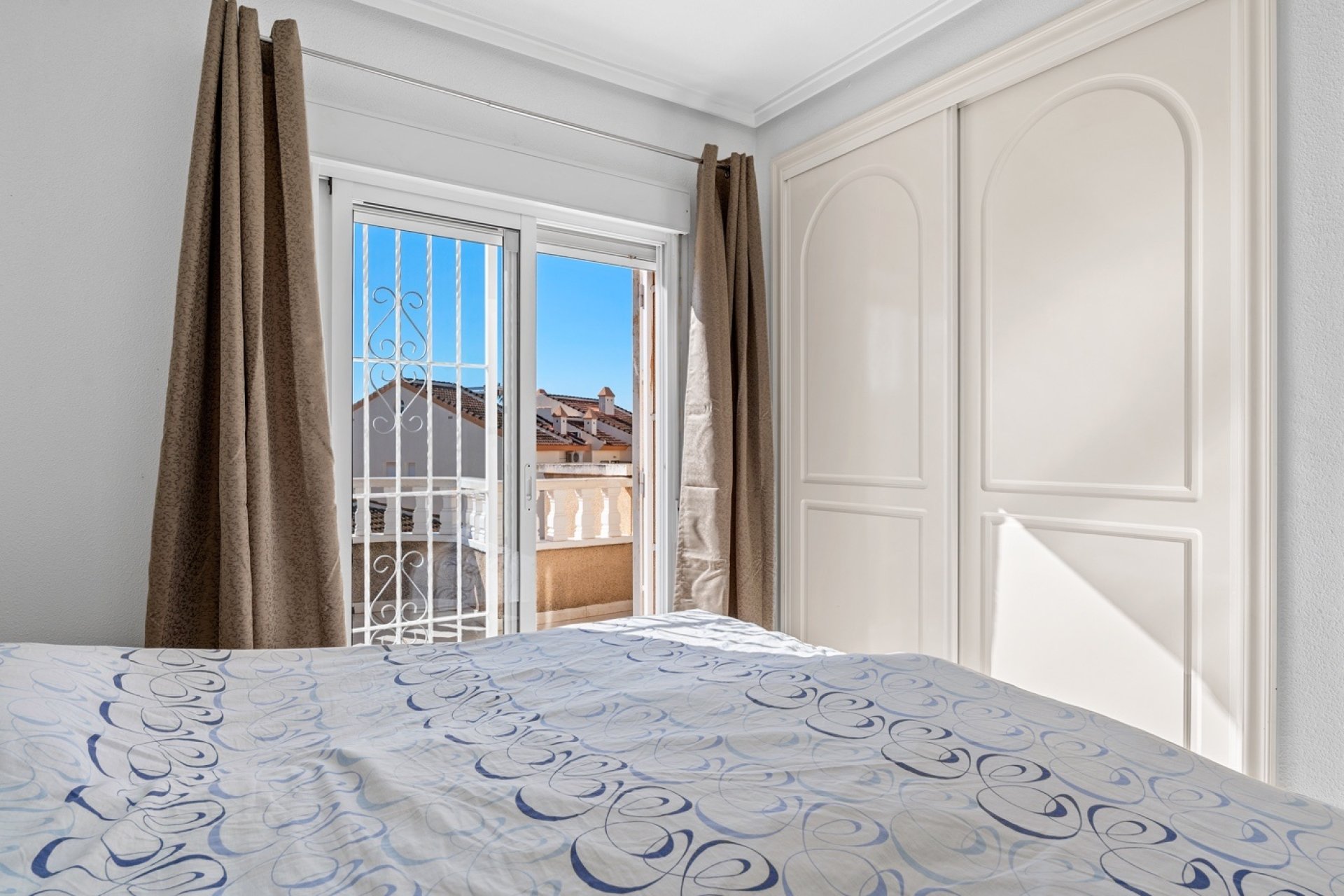 Resale - Townhouse -
Ciudad Quesada - Rojales