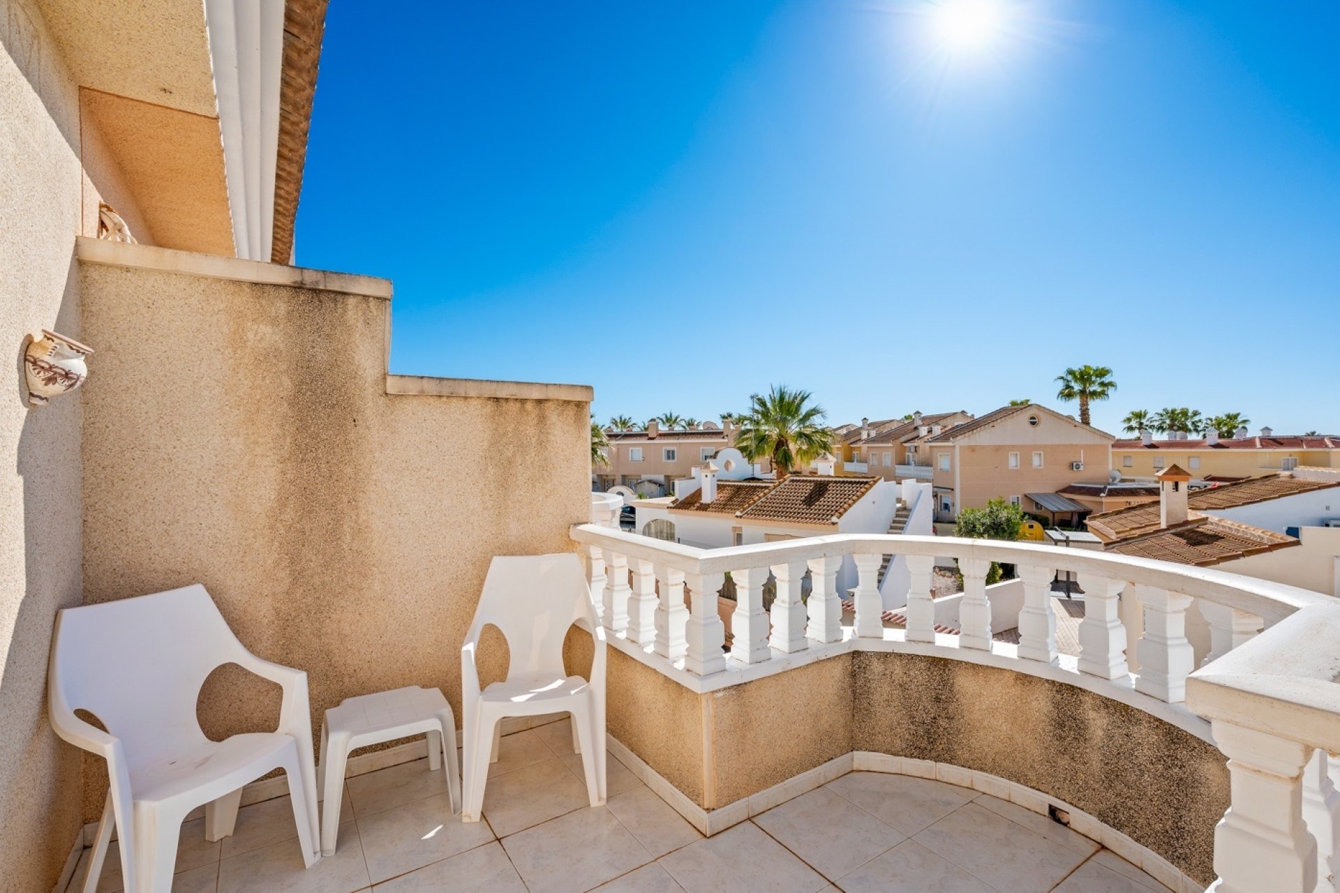 Resale - Townhouse -
Ciudad Quesada - Rojales