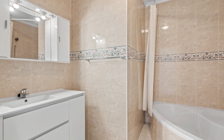 Resale - Townhouse -
Ciudad Quesada - Rojales