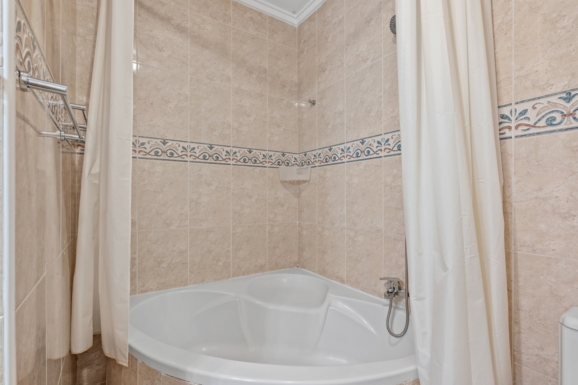 Resale - Townhouse -
Ciudad Quesada - Rojales