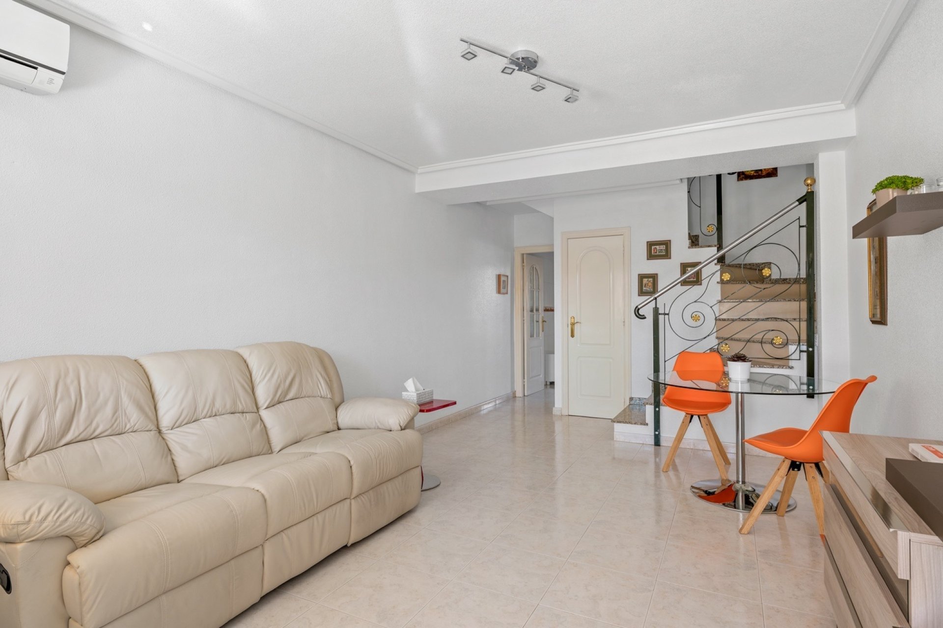 Resale - Townhouse -
Ciudad Quesada - Rojales