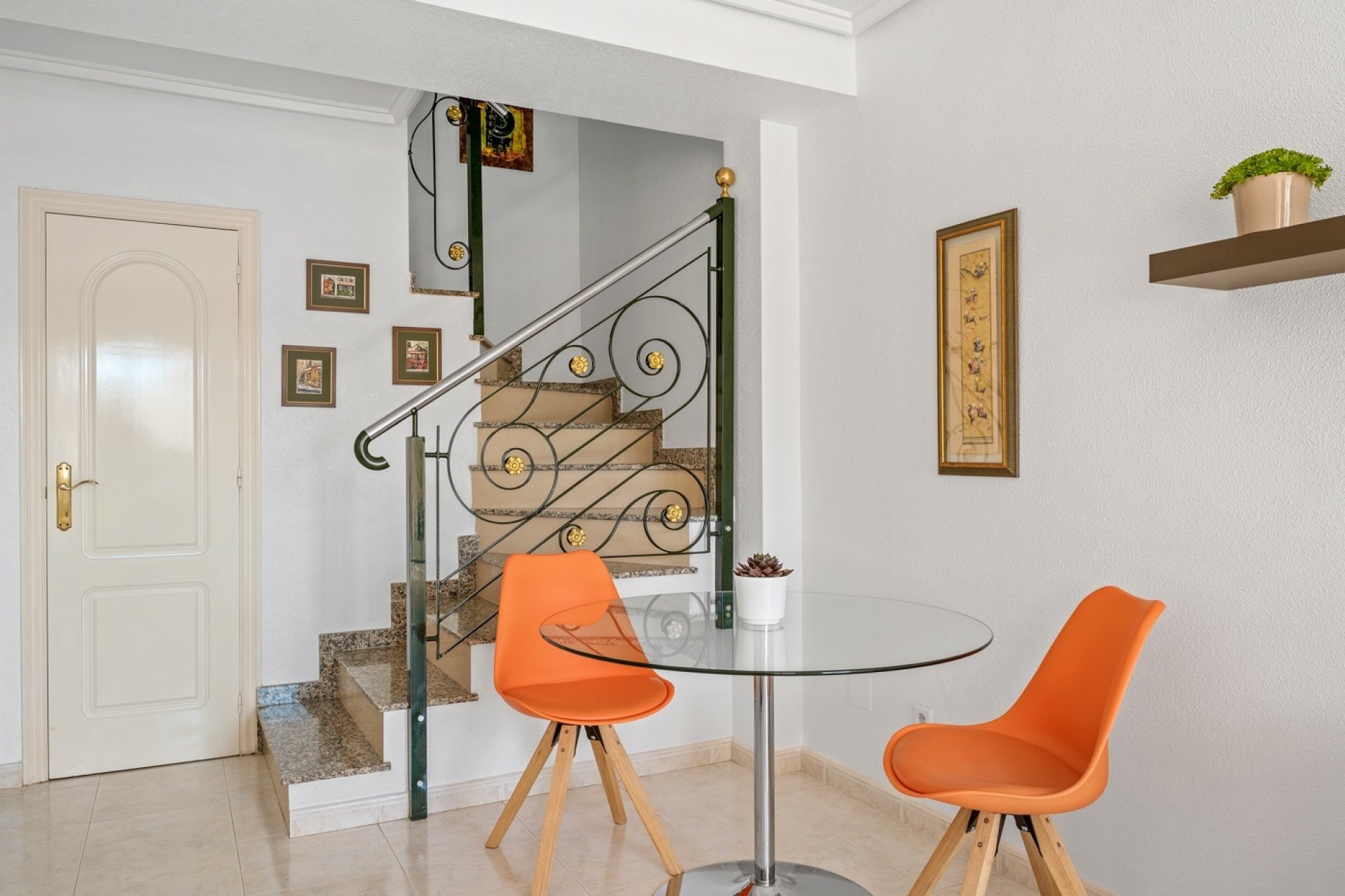 Resale - Townhouse -
Ciudad Quesada - Rojales