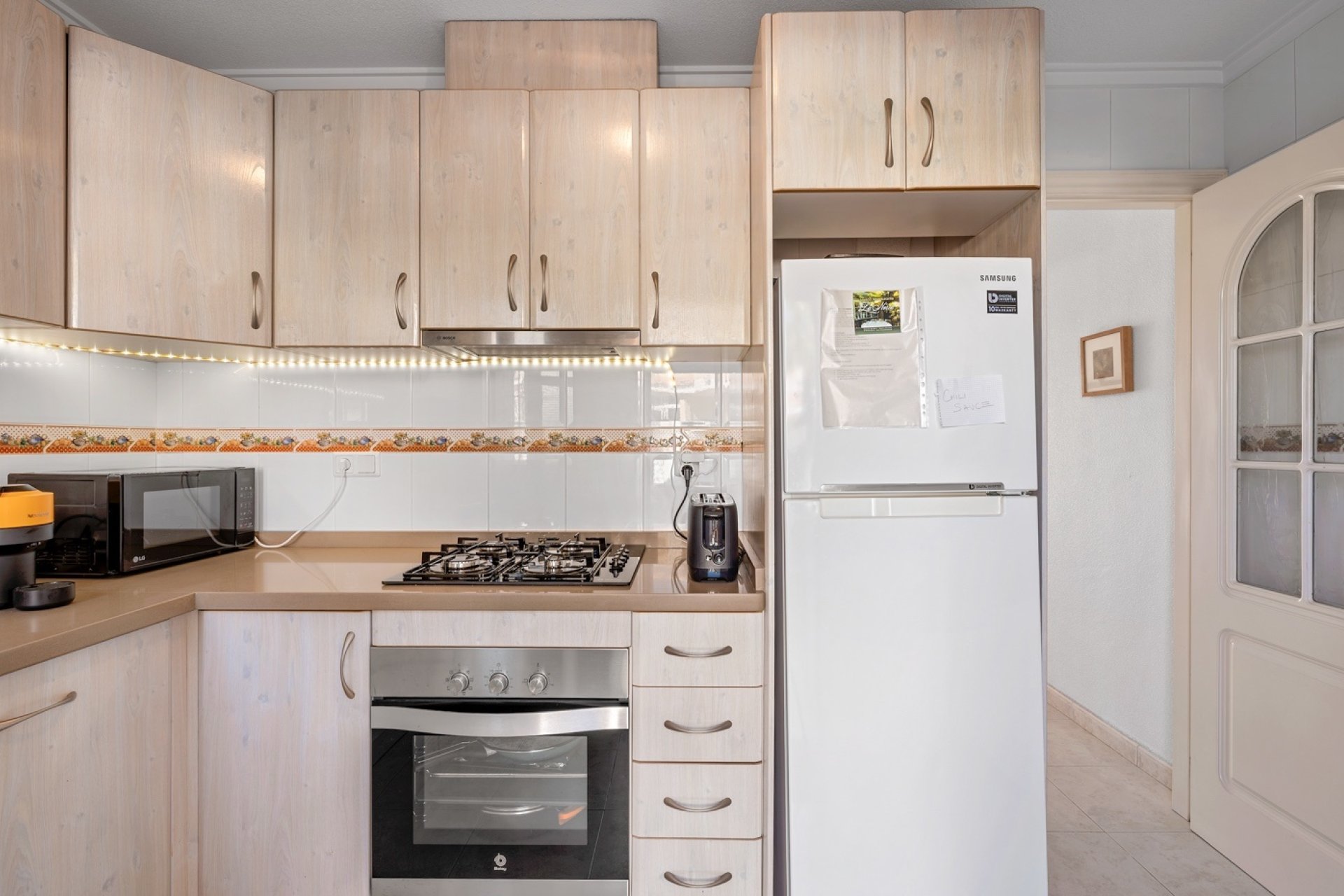 Resale - Townhouse -
Ciudad Quesada - Rojales