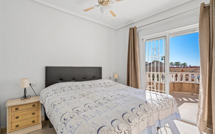 Resale - Townhouse -
Ciudad Quesada - Rojales