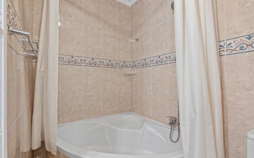 Resale - Townhouse -
Ciudad Quesada - Rojales