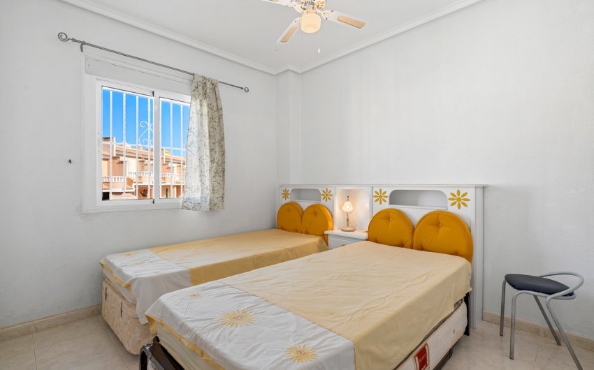 Resale - Townhouse -
Ciudad Quesada - Rojales