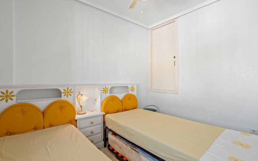 Resale - Townhouse -
Ciudad Quesada - Rojales