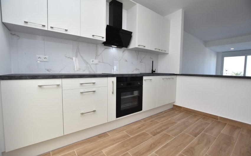 Resale - Townhouse -
Ciudad Quesada