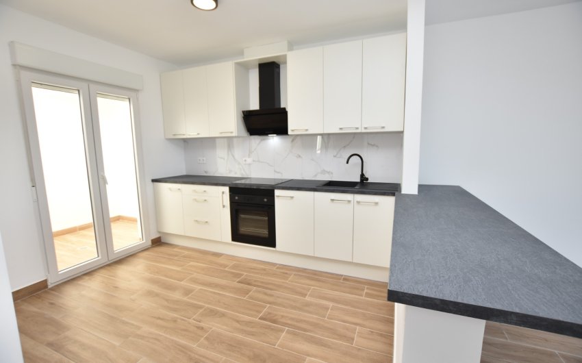 Resale - Townhouse -
Ciudad Quesada