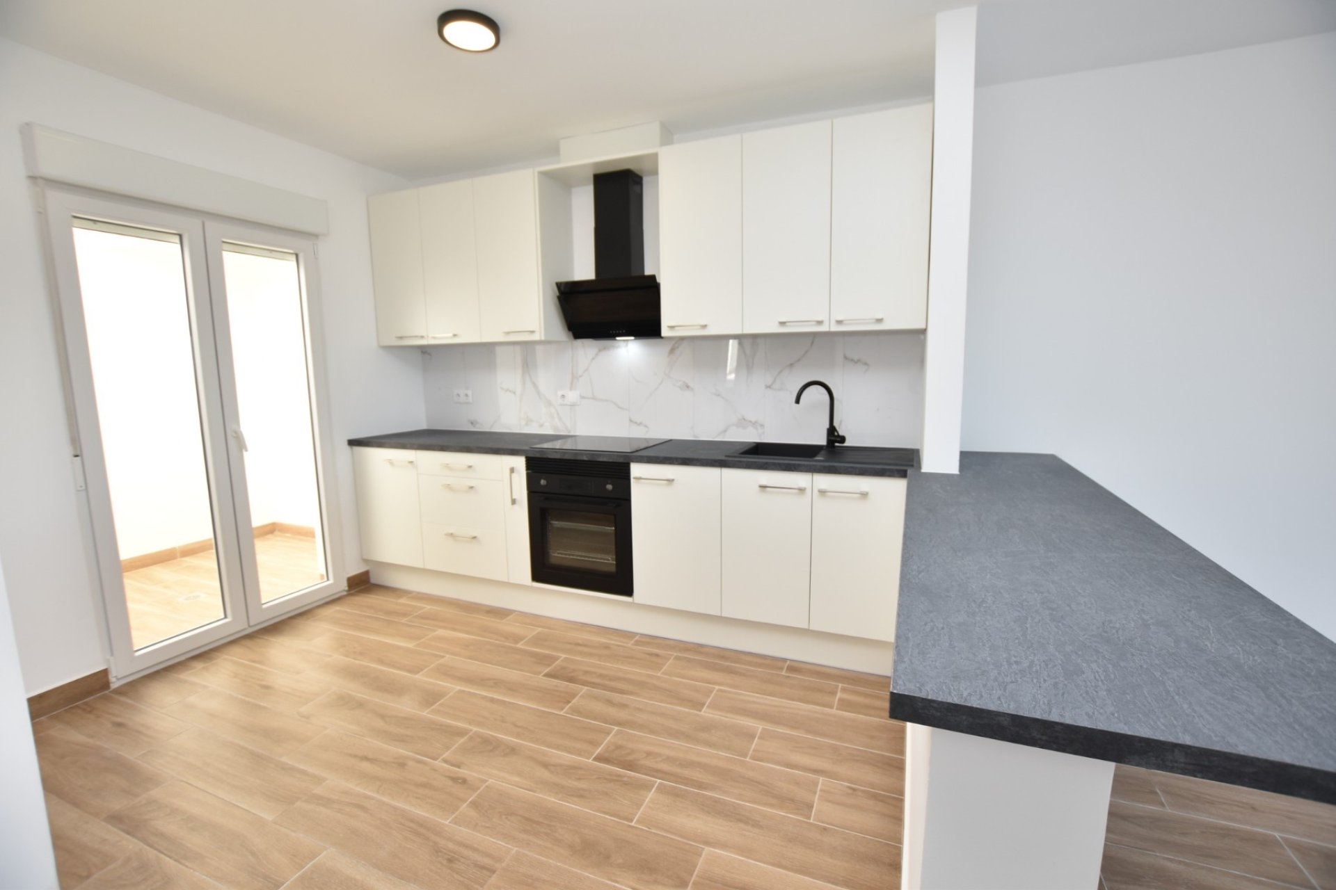 Resale - Townhouse -
Ciudad Quesada