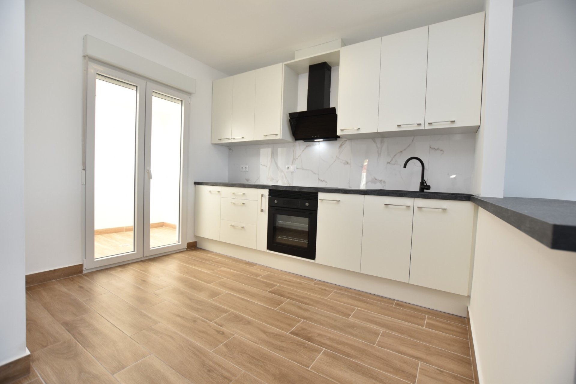 Resale - Townhouse -
Ciudad Quesada