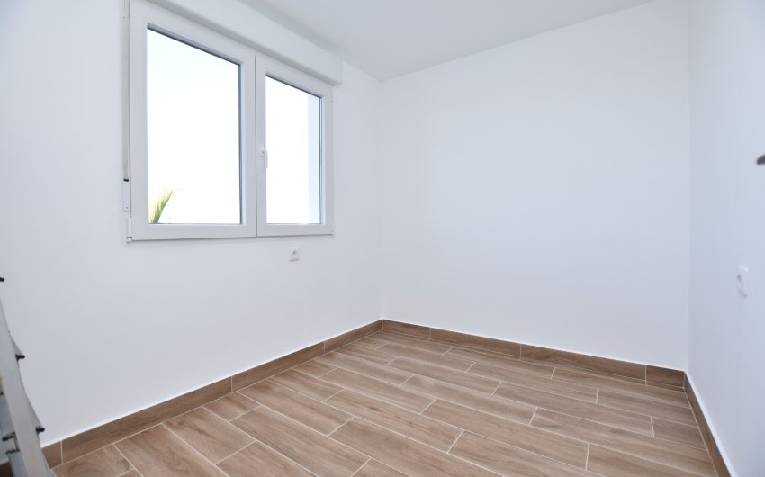 Resale - Townhouse -
Ciudad Quesada