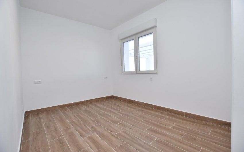 Resale - Townhouse -
Ciudad Quesada