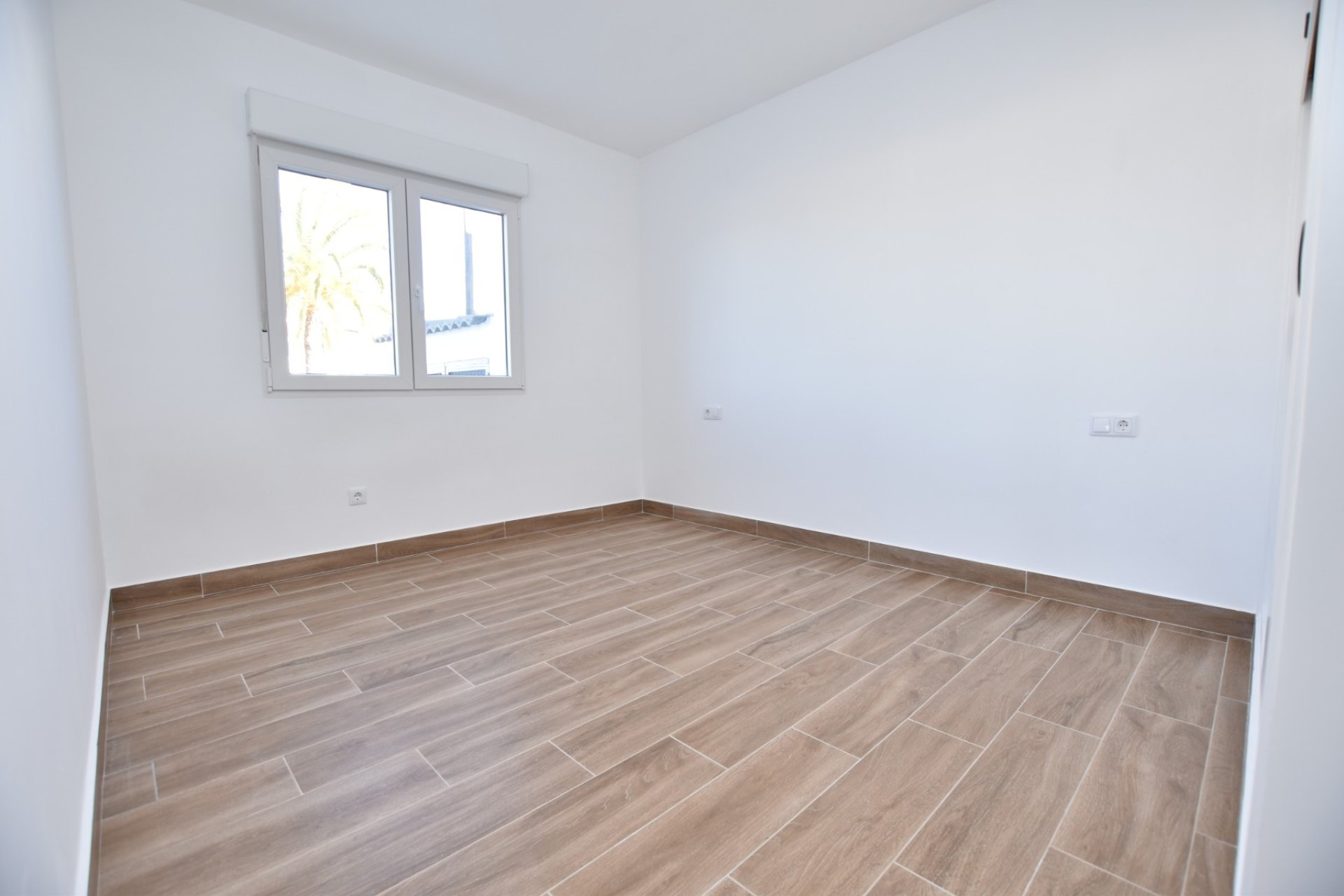 Resale - Townhouse -
Ciudad Quesada