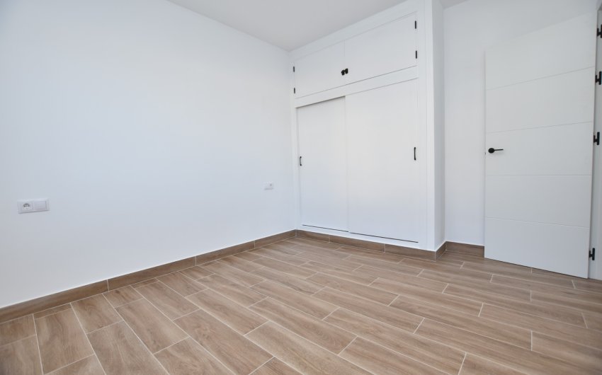 Resale - Townhouse -
Ciudad Quesada