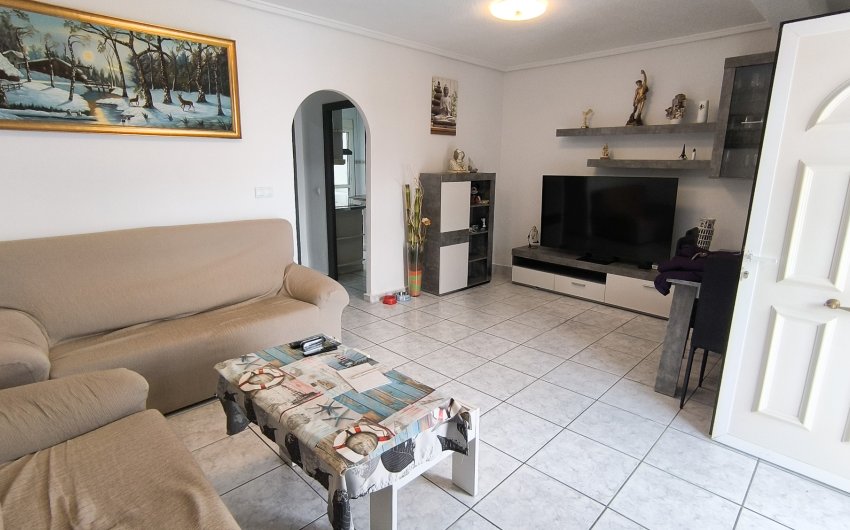 Resale - Townhouse -
Ciudad Quesada