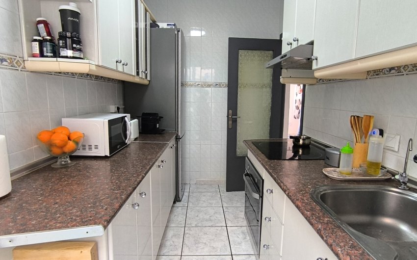 Resale - Townhouse -
Ciudad Quesada