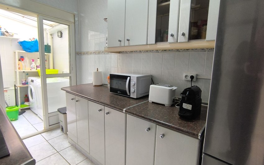 Resale - Townhouse -
Ciudad Quesada