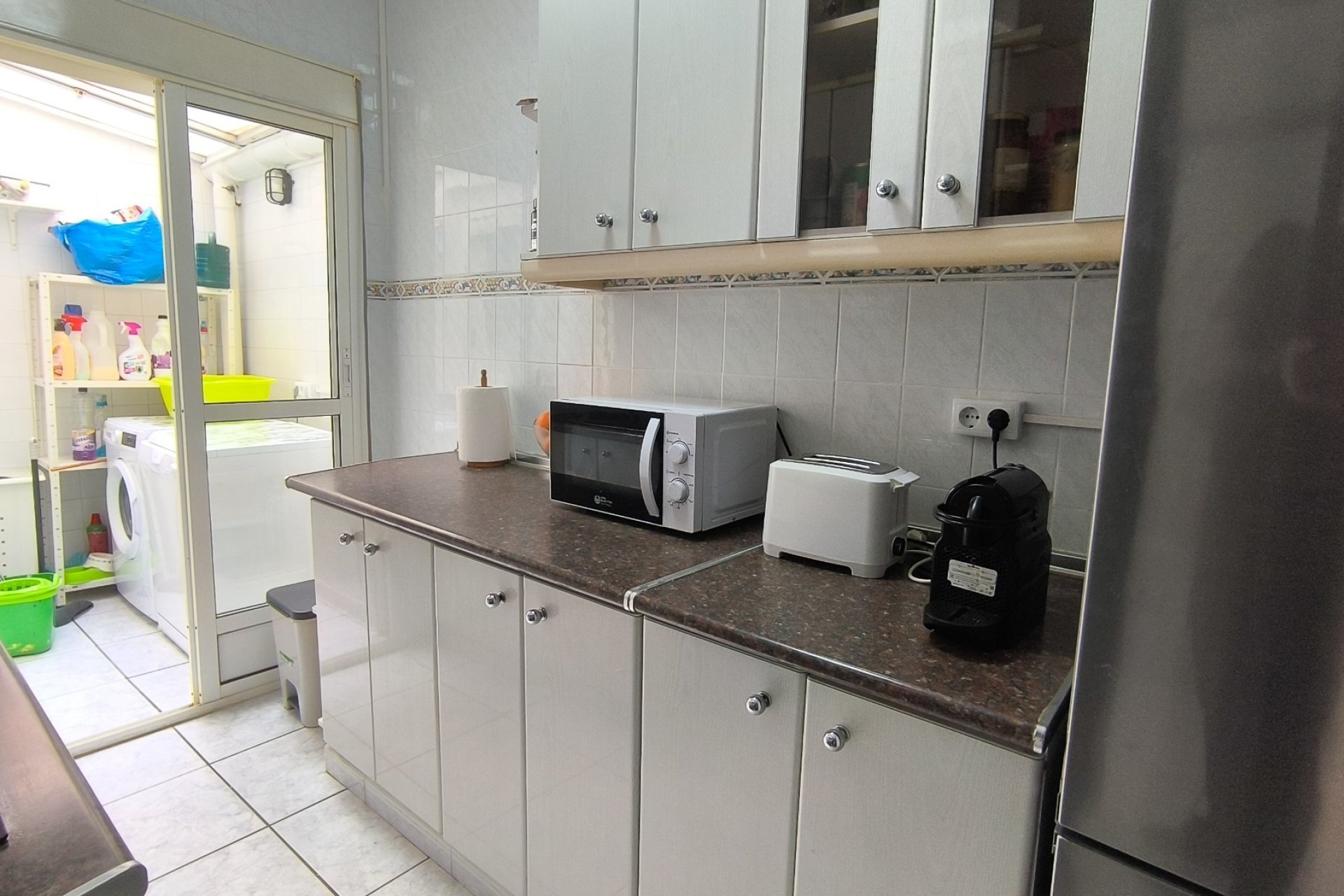 Resale - Townhouse -
Ciudad Quesada