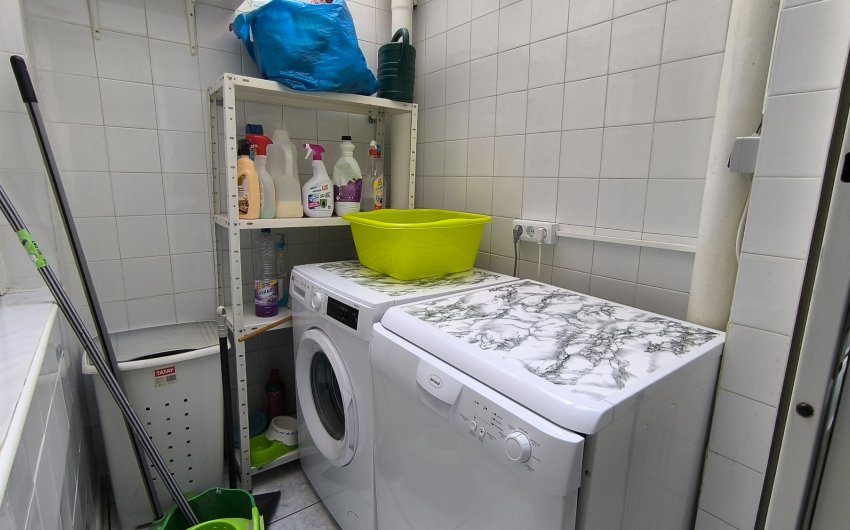 Resale - Townhouse -
Ciudad Quesada