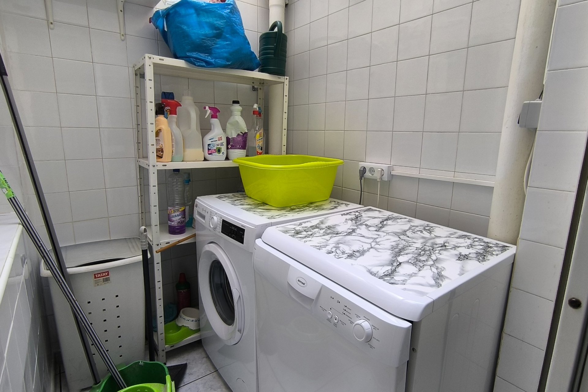 Resale - Townhouse -
Ciudad Quesada