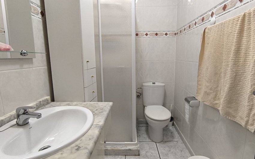 Resale - Townhouse -
Ciudad Quesada