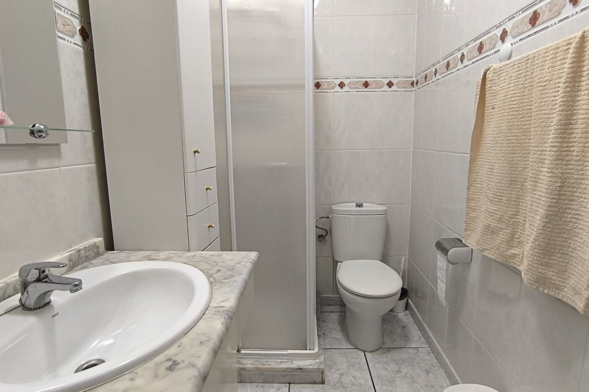 Resale - Townhouse -
Ciudad Quesada