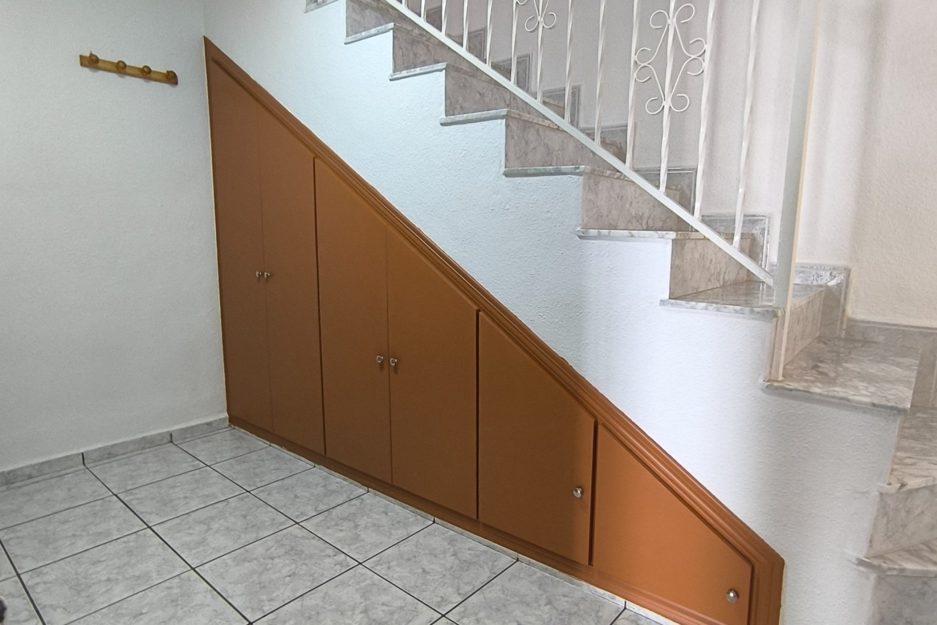 Resale - Townhouse -
Ciudad Quesada
