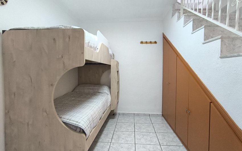 Resale - Townhouse -
Ciudad Quesada