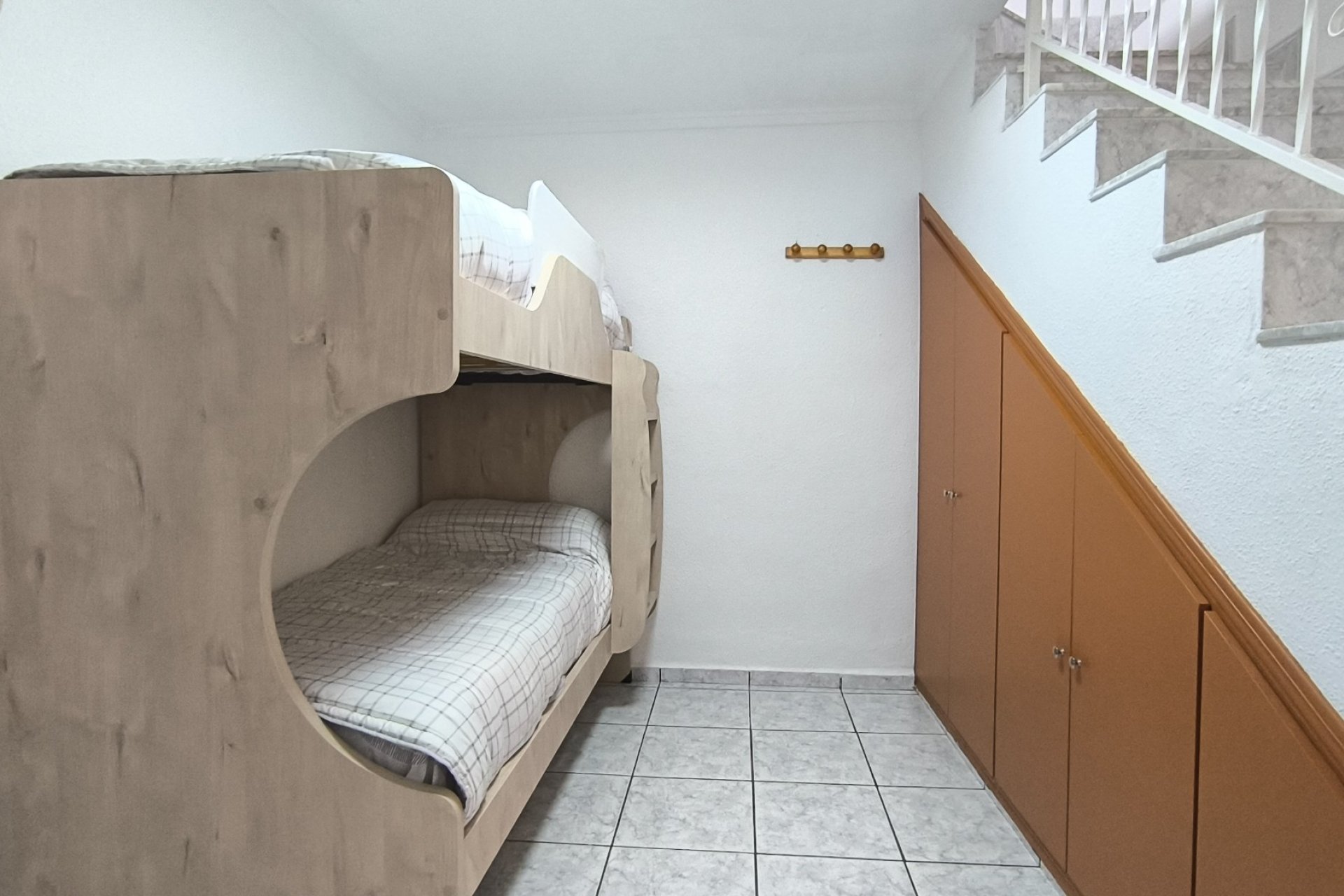 Resale - Townhouse -
Ciudad Quesada